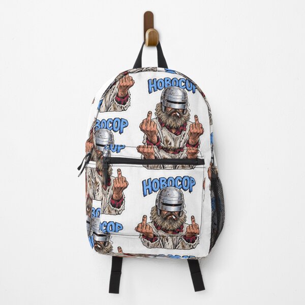 Item preview, Hobocop designed and sold by ArtaxLives.