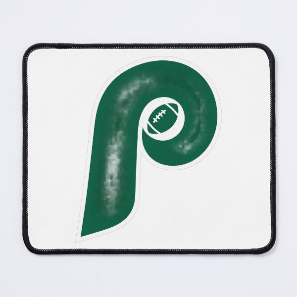 Item preview, Philadelphia Eagles Inspired Football Logo Design for Fans and Sports Enthusiasts designed and sold by 37Shop.