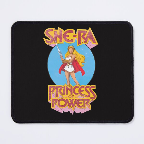 Item preview, She Ras Princess Of Power 80S Cartoon designed and sold by LindaFantauzzi6.
