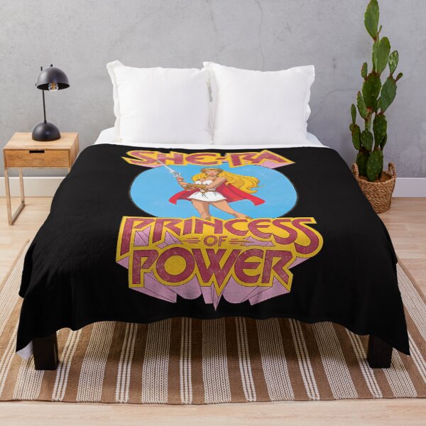 Item preview, She Ras Princess Of Power 80S Cartoon designed and sold by LindaFantauzzi6.