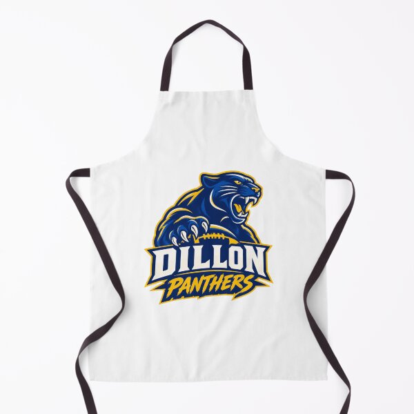 Item preview, Dillon Panthers Vintage Sports Team Logo Design designed and sold by slowhandsnot tt.