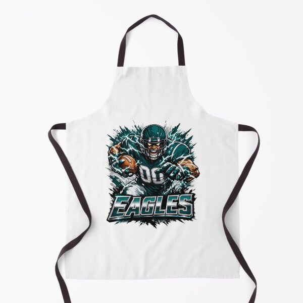 Item preview, Philadelphia Eagles Inspired Football Fan Design for Sports Enthusiasts designed and sold by 37Shop.