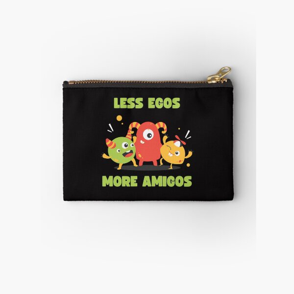 Item preview, Menos egos, más amigos. designed and sold by LindaFantauzzi6.