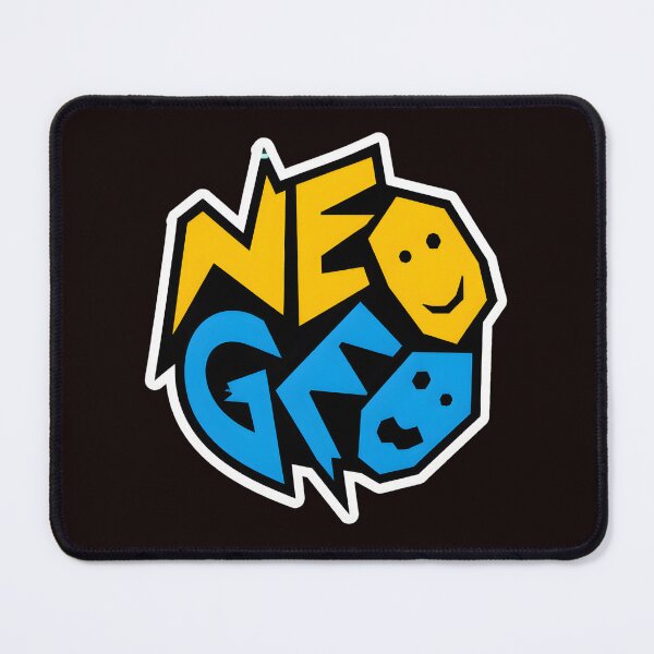 Item preview, Retro Gaming Logo  designed and sold by elias-harj-nook.