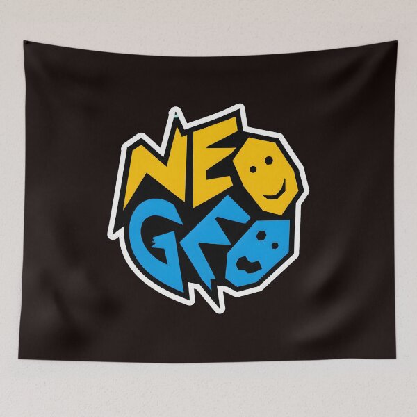 Item preview, Retro Gaming Logo  designed and sold by elias-harj-nook.