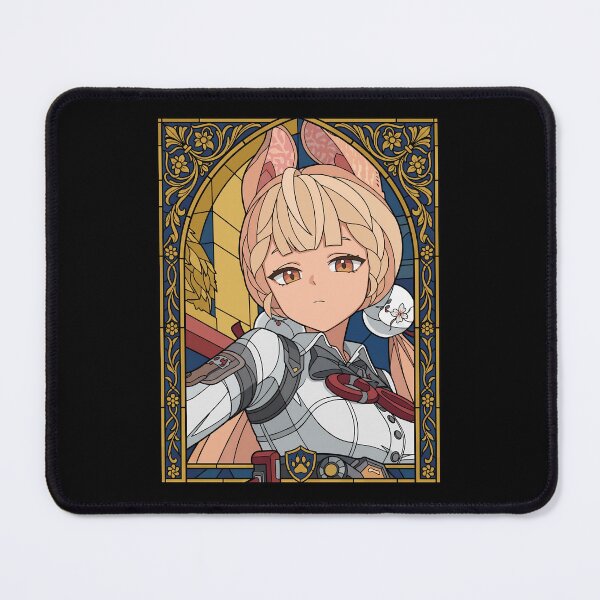 Item preview, Alice Thymefield Zenless Zone Zero Golden Fox Agent Portrait designed and sold by mildaclairmo.
