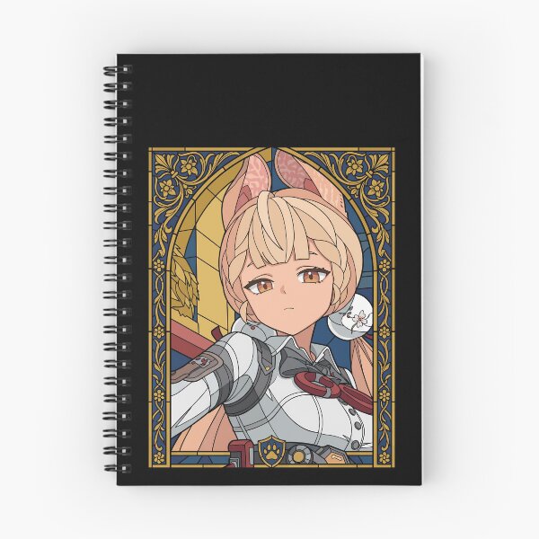 Item preview, Alice Thymefield Zenless Zone Zero Golden Fox Agent Portrait designed and sold by mildaclairmo.