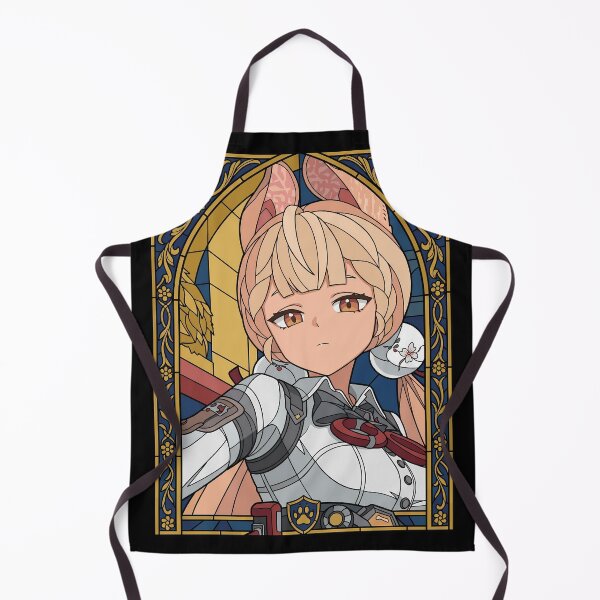 Item preview, Alice Thymefield Zenless Zone Zero Golden Fox Agent Portrait designed and sold by mildaclairmo.