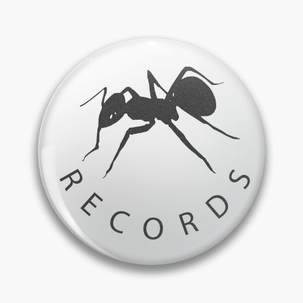Item preview, Anticon Records designed and sold by SugaDesigns.