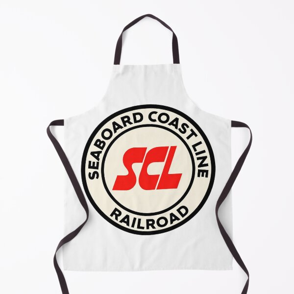 Item preview, Seaboard Coast Line Railroad designed and sold by Trains-and-Rail.