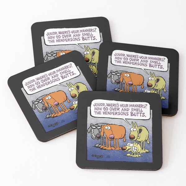 Item preview, Where Are Your Manners designed and sold by LindaFantauzzi6.