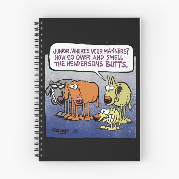 Item preview, Where Are Your Manners designed and sold by LindaFantauzzi6.