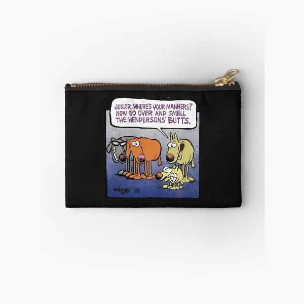 Item preview, Where Are Your Manners designed and sold by LindaFantauzzi6.