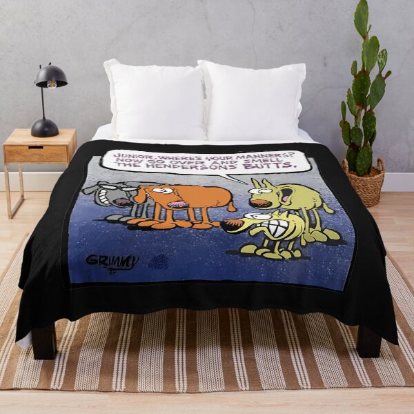 Item preview, Where Are Your Manners designed and sold by LindaFantauzzi6.
