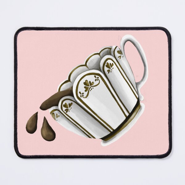 Item preview, Spill the tea designed and sold by AngeArtiste.