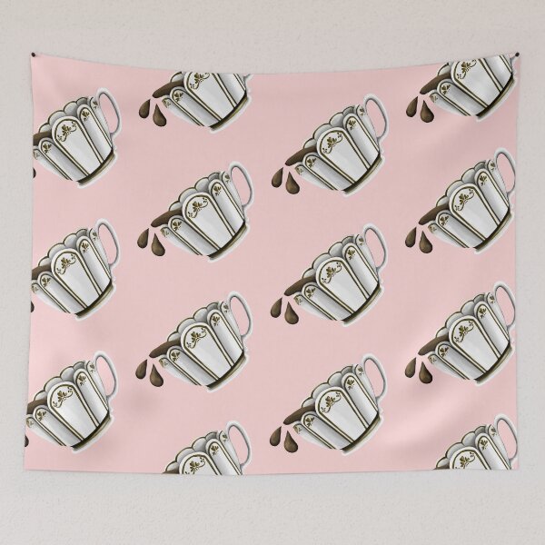 Item preview, Spill the tea designed and sold by AngeArtiste.