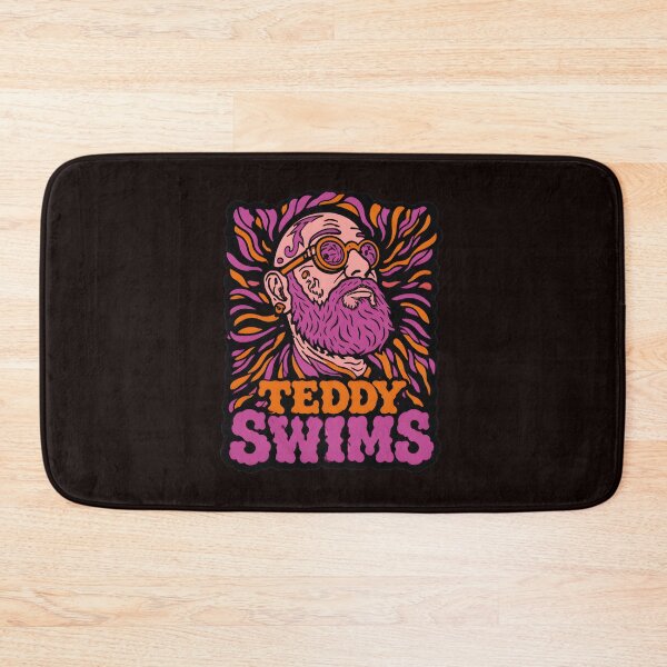 Item preview, Teddy Swims designed and sold by elias-harj-nook.