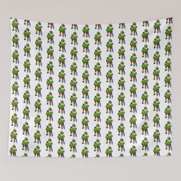 Item preview, Jason and Mascot Creative Character Illustration Design designed and sold by 37Shop.