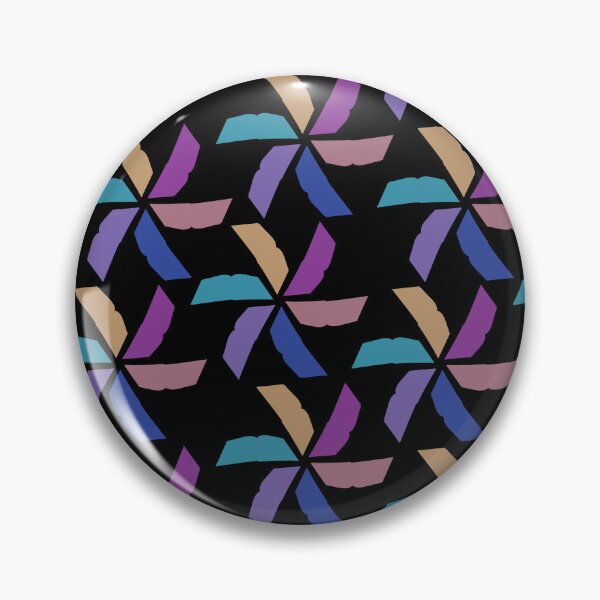 Item preview, Jewel Tones Book Radials designed and sold by Digitalmyth's Designs.