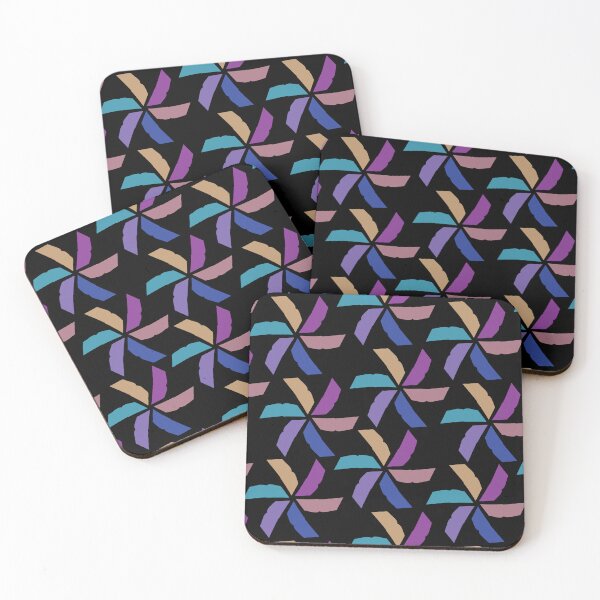 Item preview, Jewel Tones Book Radials designed and sold by Digitalmyth's Designs.