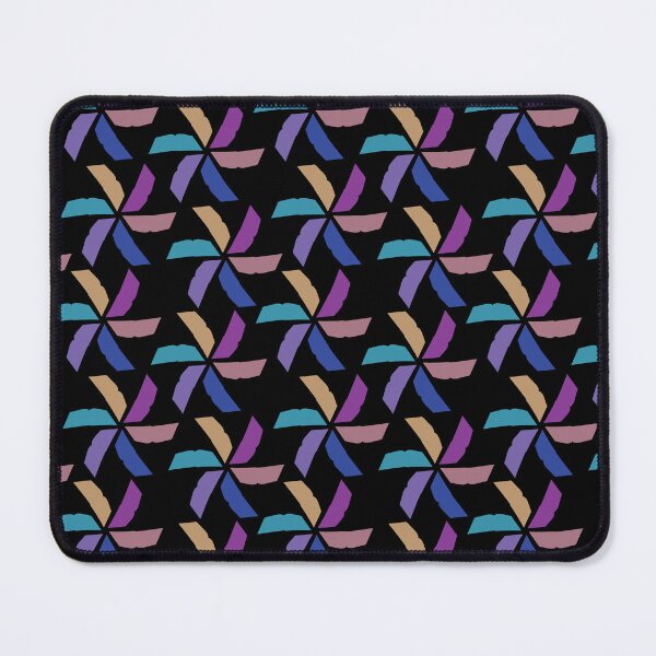 Item preview, Jewel Tones Book Radials designed and sold by Digitalmyth's Designs.