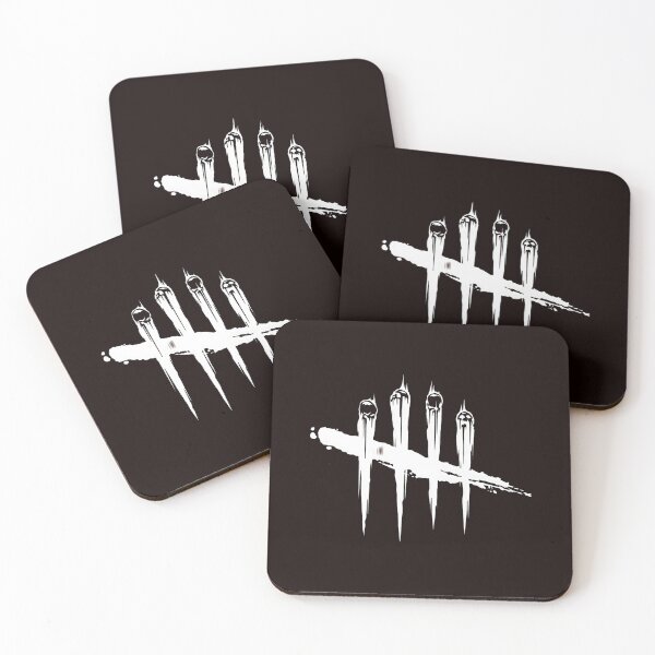 Item preview, Survival Horror Game Symbol  designed and sold by elias-harj-nook.