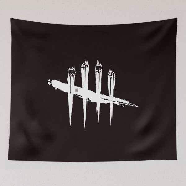 Item preview, Survival Horror Game Symbol  designed and sold by elias-harj-nook.
