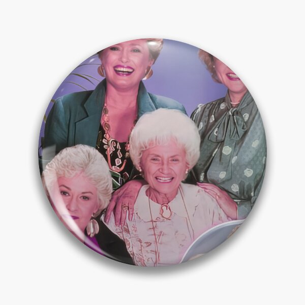 Item preview, Vintage Golden Girls Bootleg designed and sold by jakkarin123.