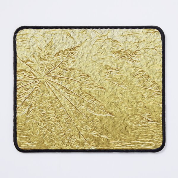 Item preview, Gold Maple Leaves designed and sold by fatenanwar.