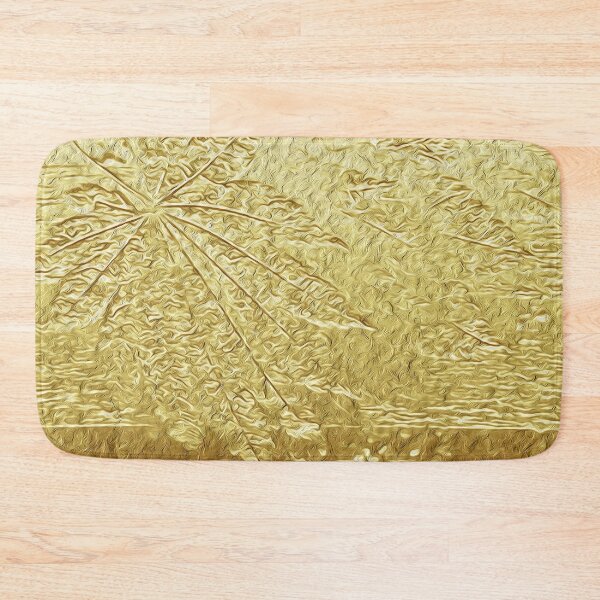 Item preview, Gold Maple Leaves designed and sold by fatenanwar.