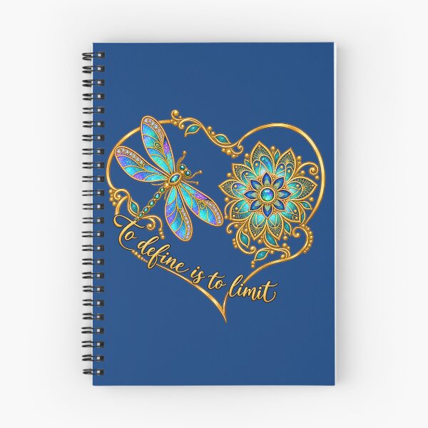 Item preview, The Shape of Limitation designed and sold by Quote Gallery.