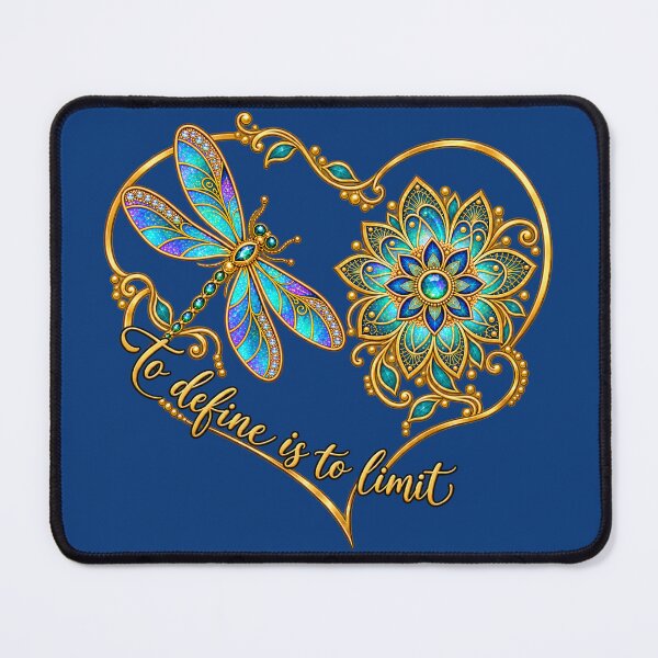 Item preview, The Shape of Limitation designed and sold by Quote Gallery.