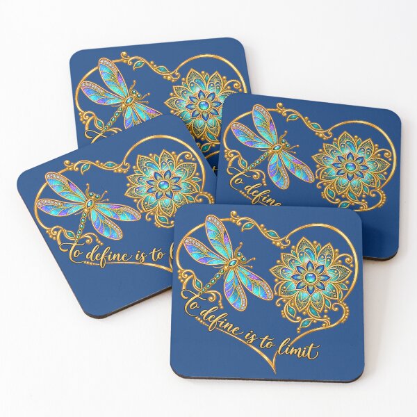 Item preview, The Shape of Limitation designed and sold by Quote Gallery.