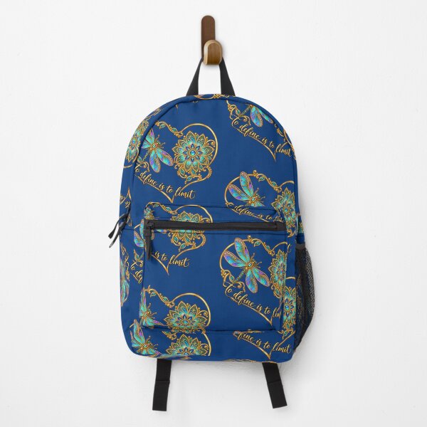 Item preview, The Shape of Limitation designed and sold by Quote Gallery.