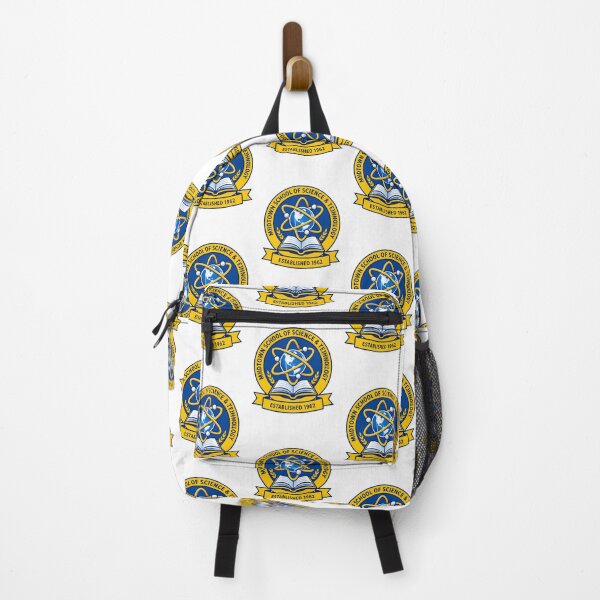 Item preview, Midtown School of Science and Technology Logo Design Artwork designed and sold by sariballi132.