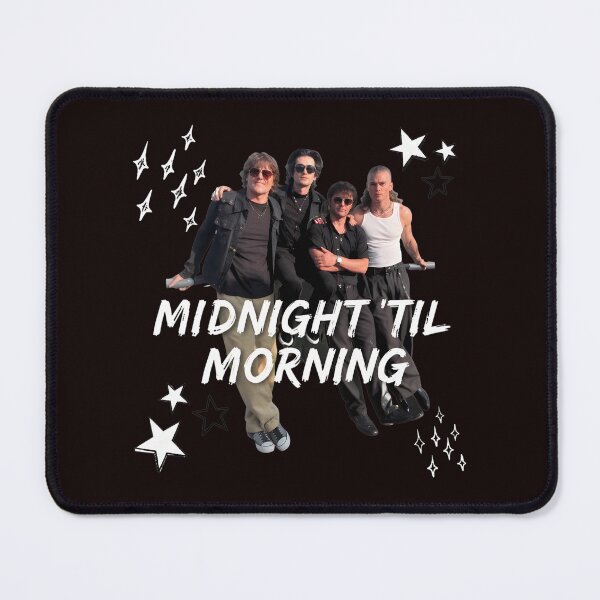 Item preview, Midnight Til Morning Stars  designed and sold by elias-harj-nook.