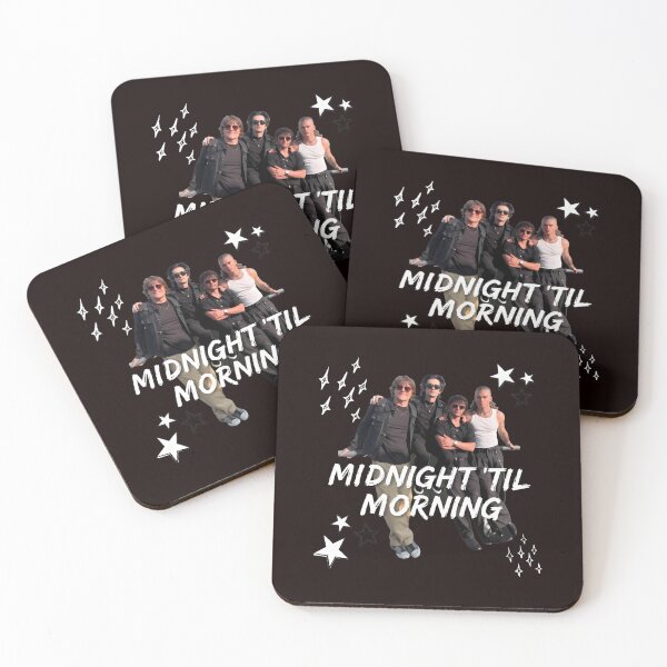 Item preview, Midnight Til Morning Stars  designed and sold by elias-harj-nook.