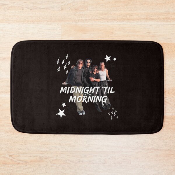 Item preview, Midnight Til Morning Stars  designed and sold by elias-harj-nook.
