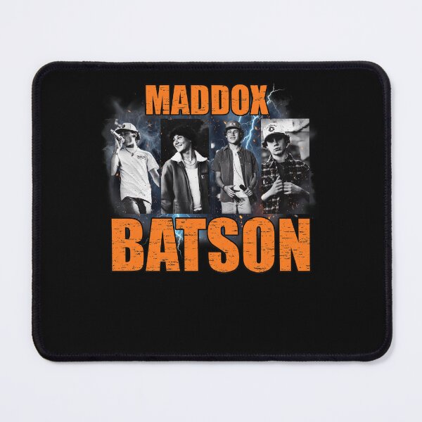 Item preview, Maddox Batson designed and sold by Tazmamert-HALOM.