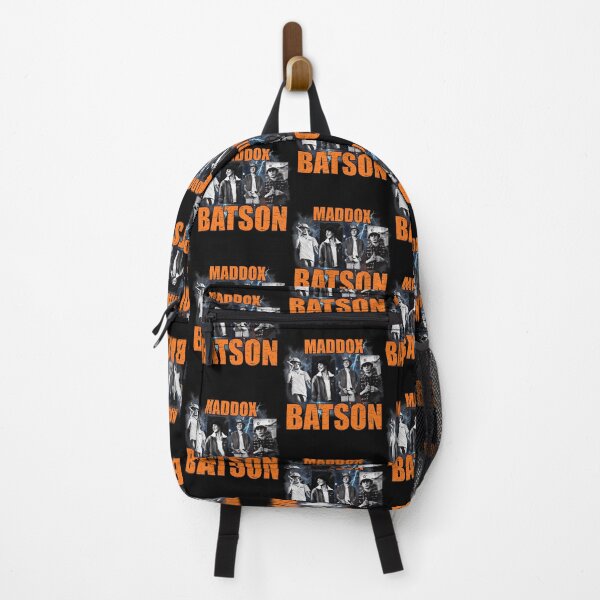 Item preview, Maddox Batson designed and sold by Tazmamert-HALOM.