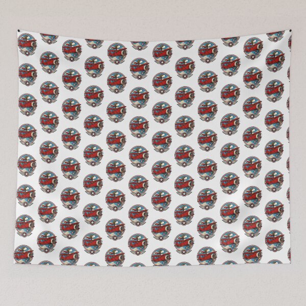 Item preview, Vintage World War I Flying Ace Inspired Cartoon Pilot Design designed and sold by Bayanihan.