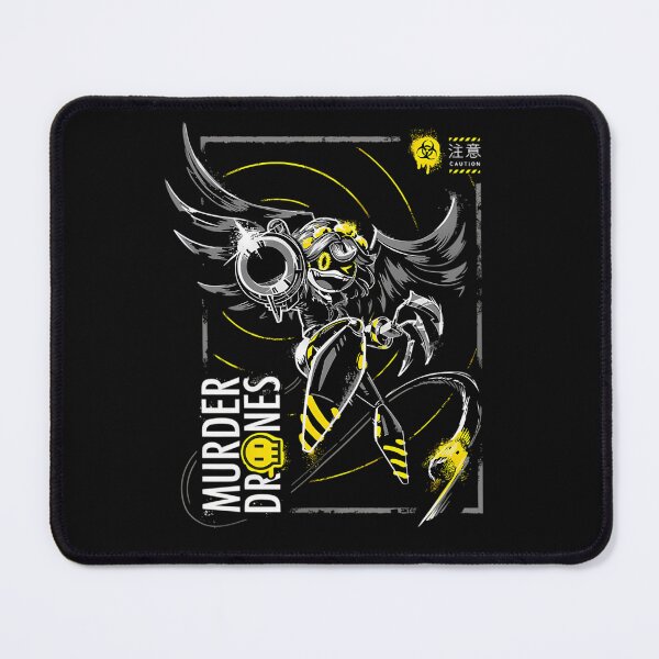 Item preview, Murder Drones V Ready To Kill designed and sold by LindaFantauzzi6.