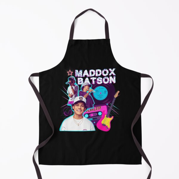 Item preview, Maddox Batson designed and sold by Tazmamert-HALOM.