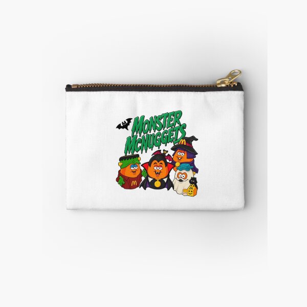Item preview, Monster Nuggets - Halloween Meal Bucket designed and sold by HSMGallery.