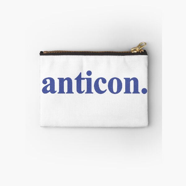 Item preview, Anticon Records designed and sold by SugaDesigns.