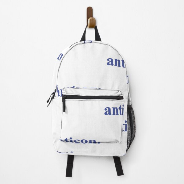 Item preview, Anticon Records designed and sold by SugaDesigns.