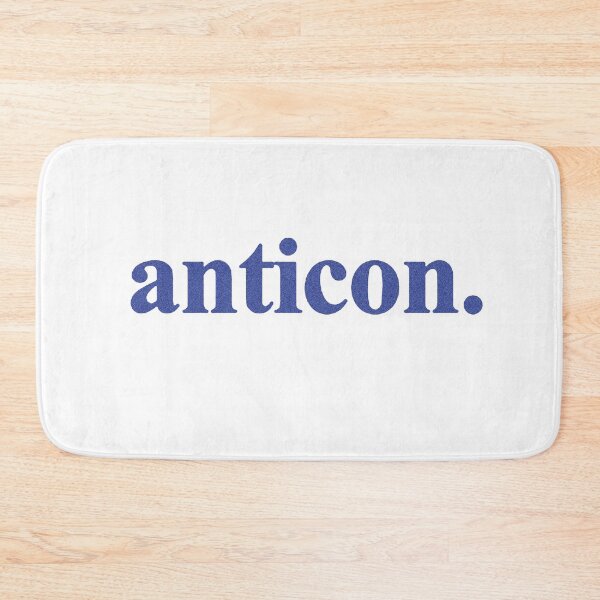 Item preview, Anticon Records designed and sold by SugaDesigns.