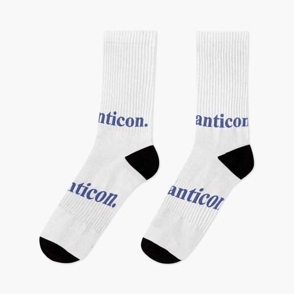 Item preview, Anticon Records designed and sold by SugaDesigns.