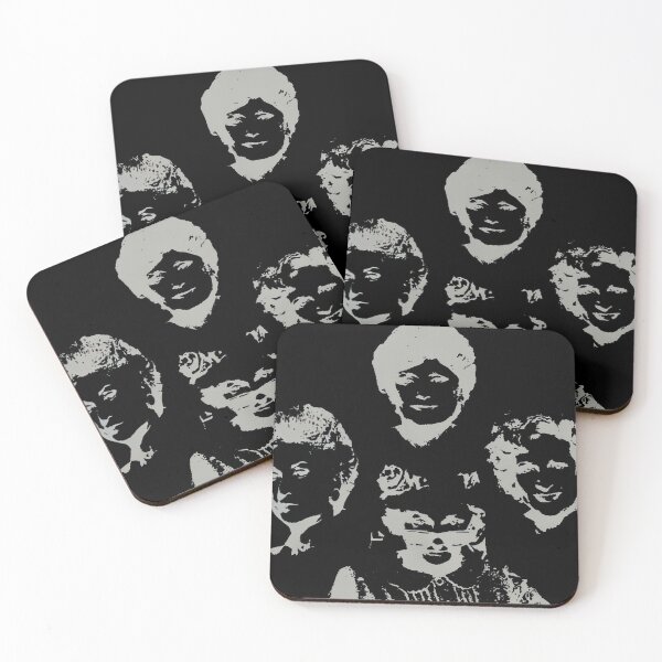 Item preview, Refreshment Center Golden Girls Retro designed and sold by jakkarin123.