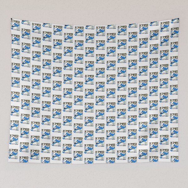 Item preview, Blue Falcon Illustration with Bold and Dynamic Design designed and sold by imagenes.